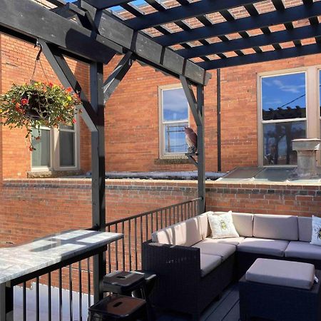 The Loft On Main In Sheridan, Wy المظهر الخارجي الصورة
