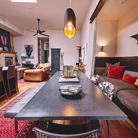 The Loft On Main In Sheridan, Wy المظهر الخارجي الصورة
