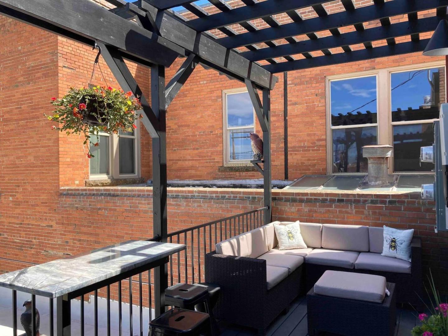 The Loft On Main In Sheridan, Wy المظهر الخارجي الصورة