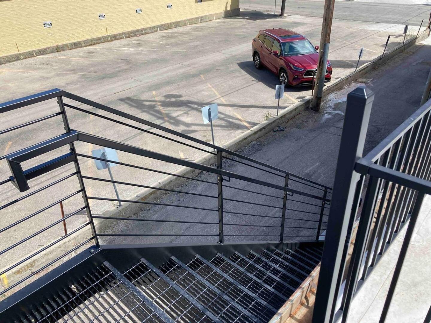 The Loft On Main In Sheridan, Wy المظهر الخارجي الصورة