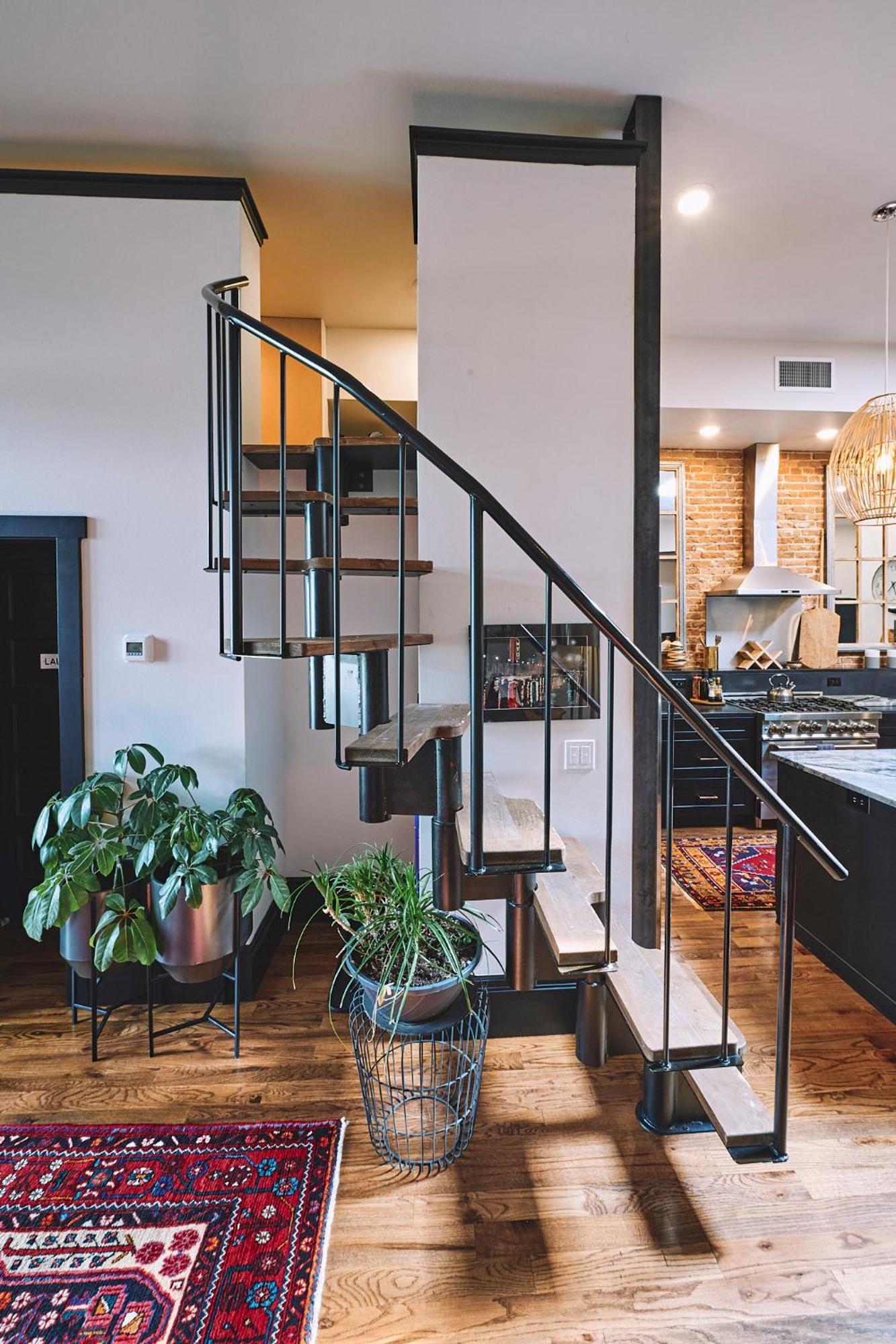 The Loft On Main In Sheridan, Wy المظهر الخارجي الصورة