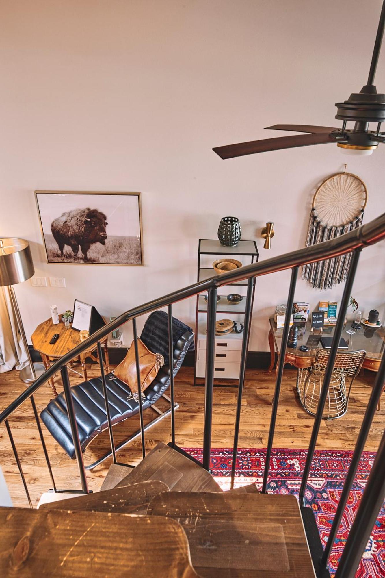 The Loft On Main In Sheridan, Wy المظهر الخارجي الصورة