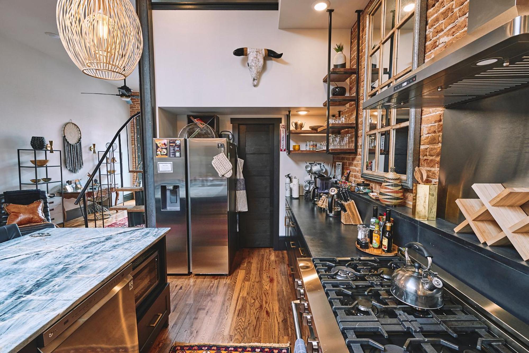 The Loft On Main In Sheridan, Wy المظهر الخارجي الصورة
