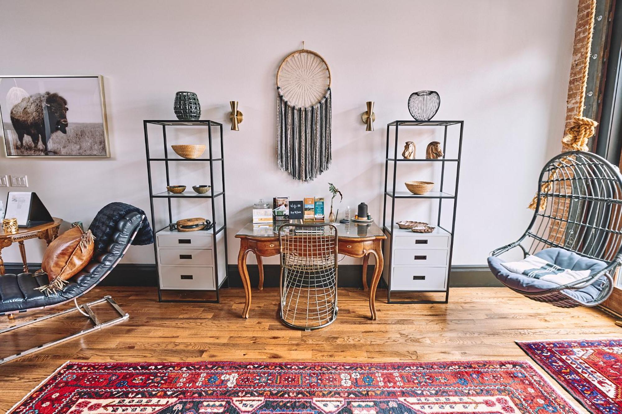 The Loft On Main In Sheridan, Wy المظهر الخارجي الصورة