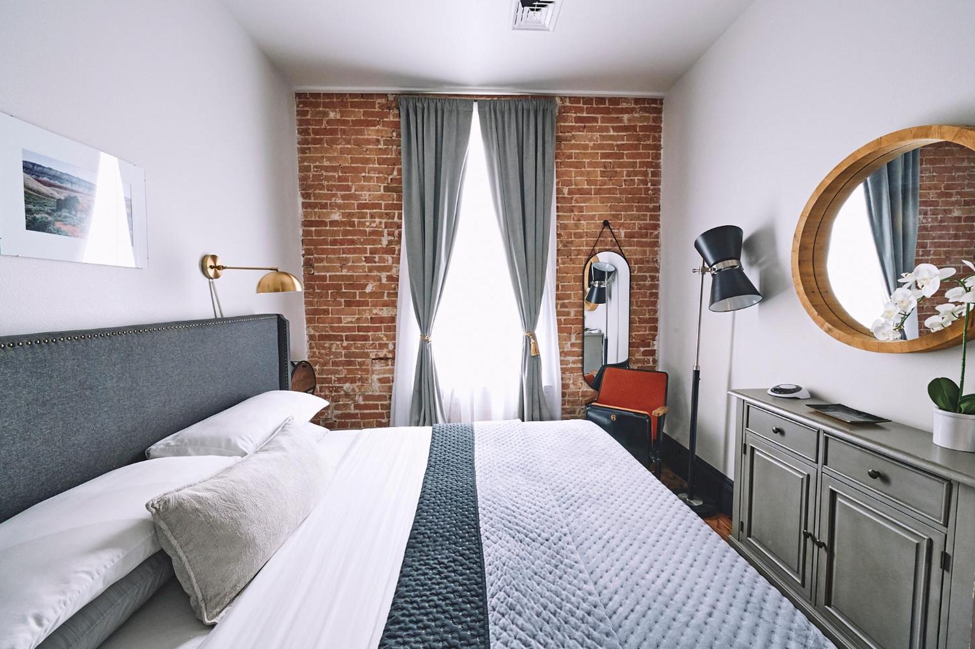 The Loft On Main In Sheridan, Wy المظهر الخارجي الصورة