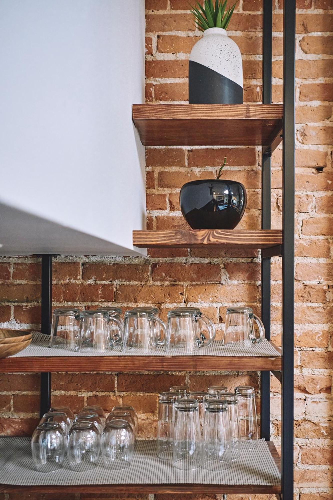 The Loft On Main In Sheridan, Wy المظهر الخارجي الصورة