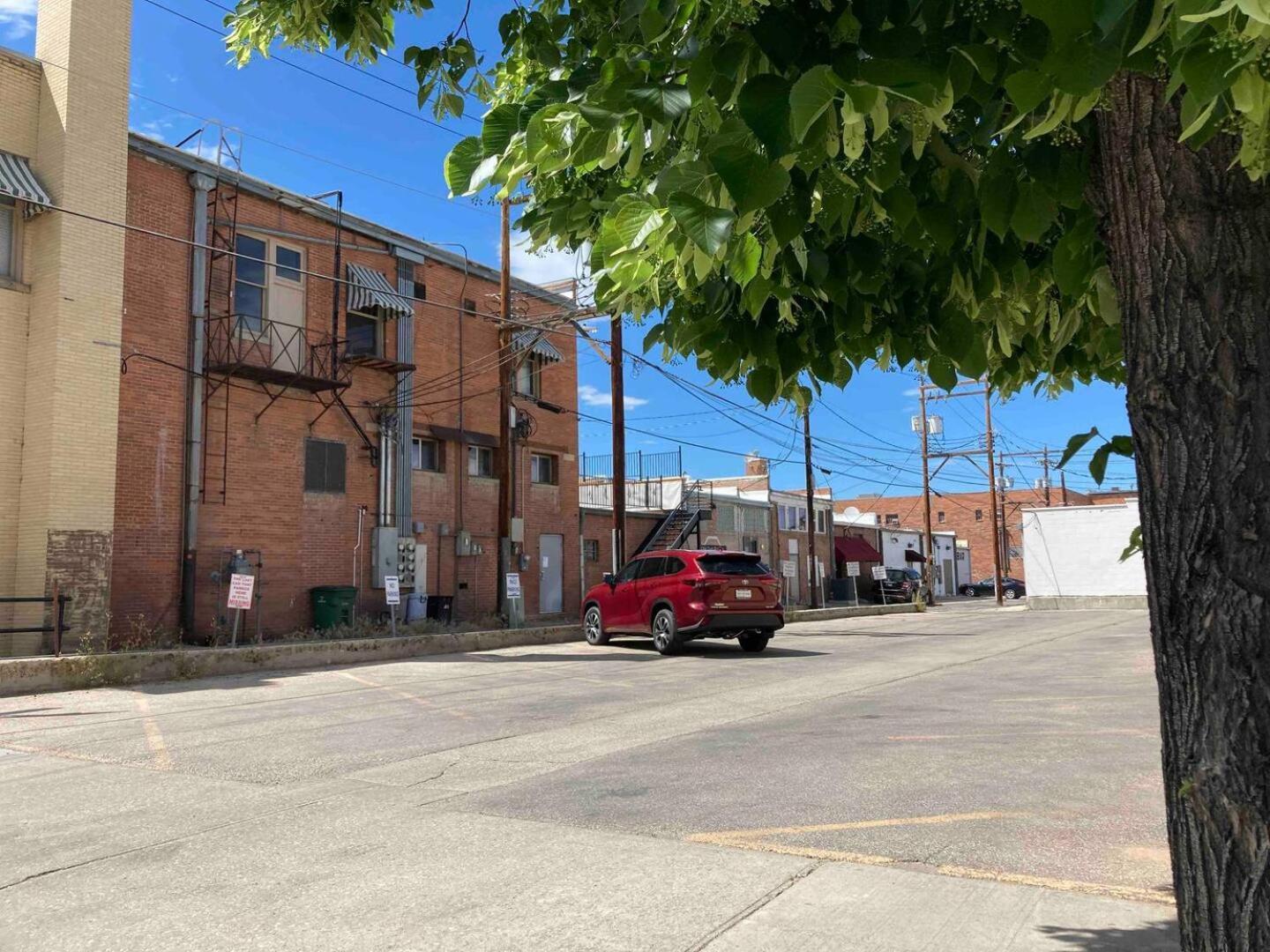 The Loft On Main In Sheridan, Wy المظهر الخارجي الصورة