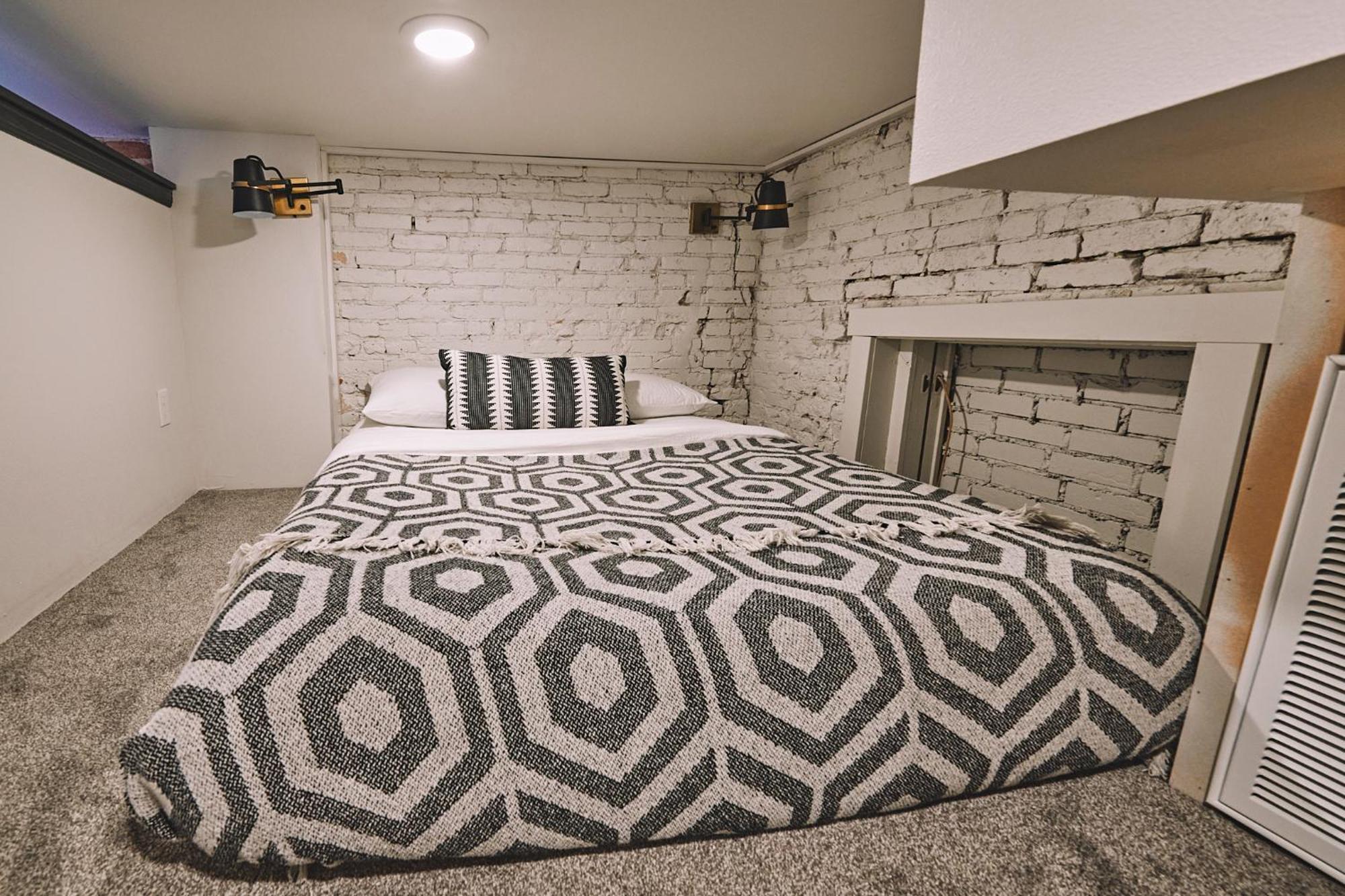 The Loft On Main In Sheridan, Wy المظهر الخارجي الصورة