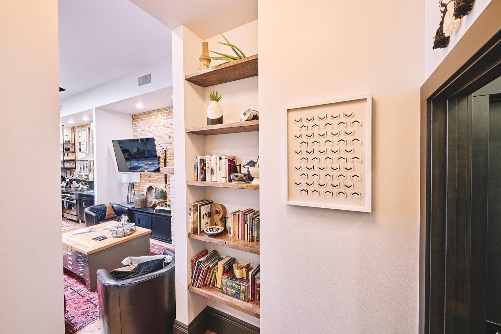 The Loft On Main In Sheridan, Wy المظهر الخارجي الصورة