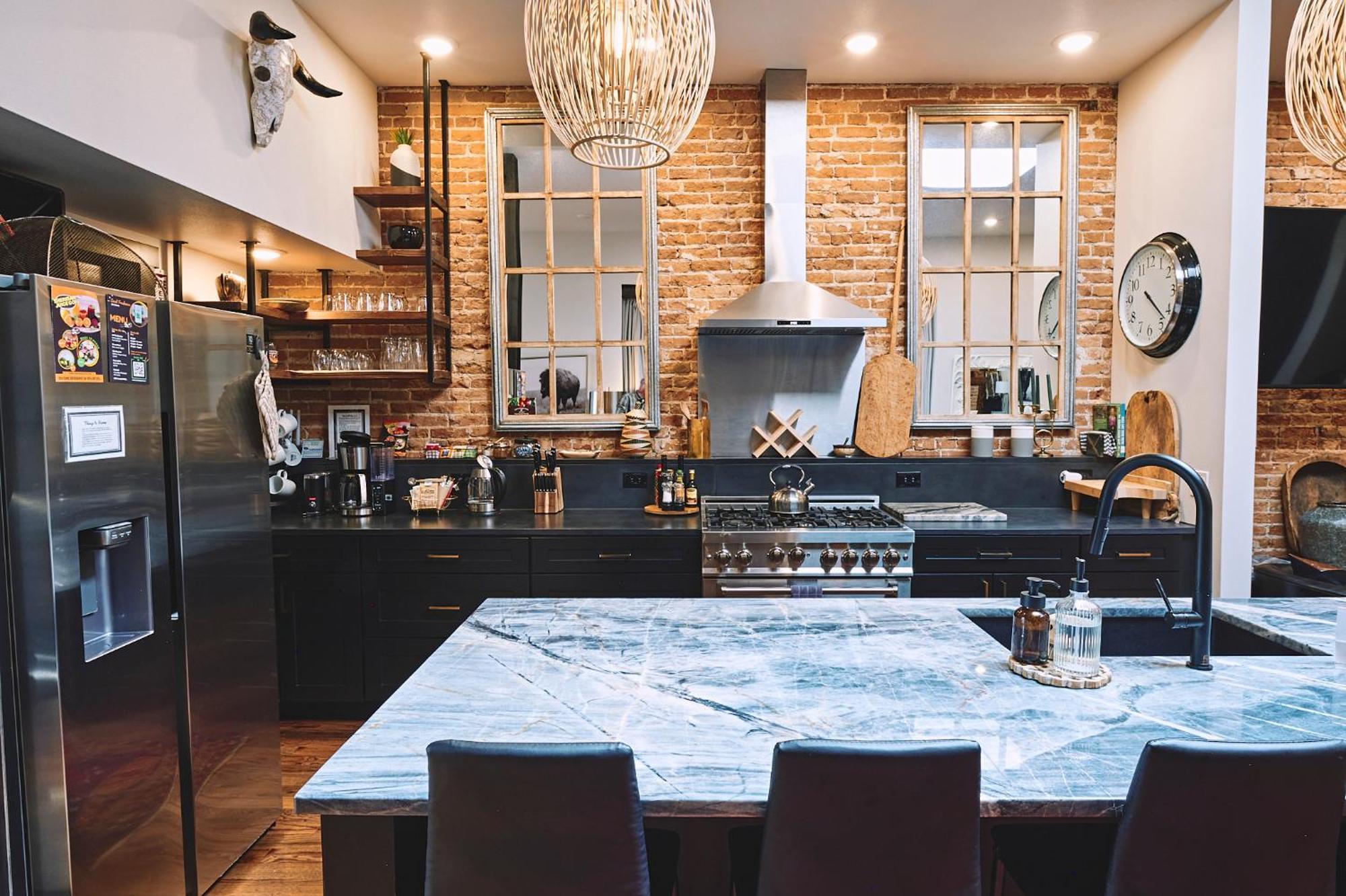 The Loft On Main In Sheridan, Wy المظهر الخارجي الصورة