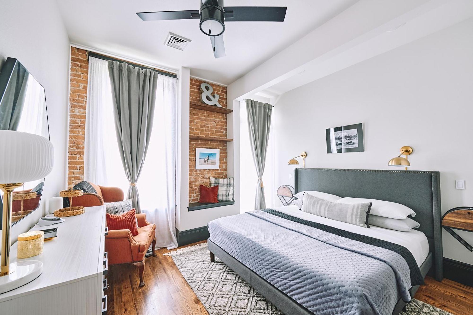 The Loft On Main In Sheridan, Wy المظهر الخارجي الصورة