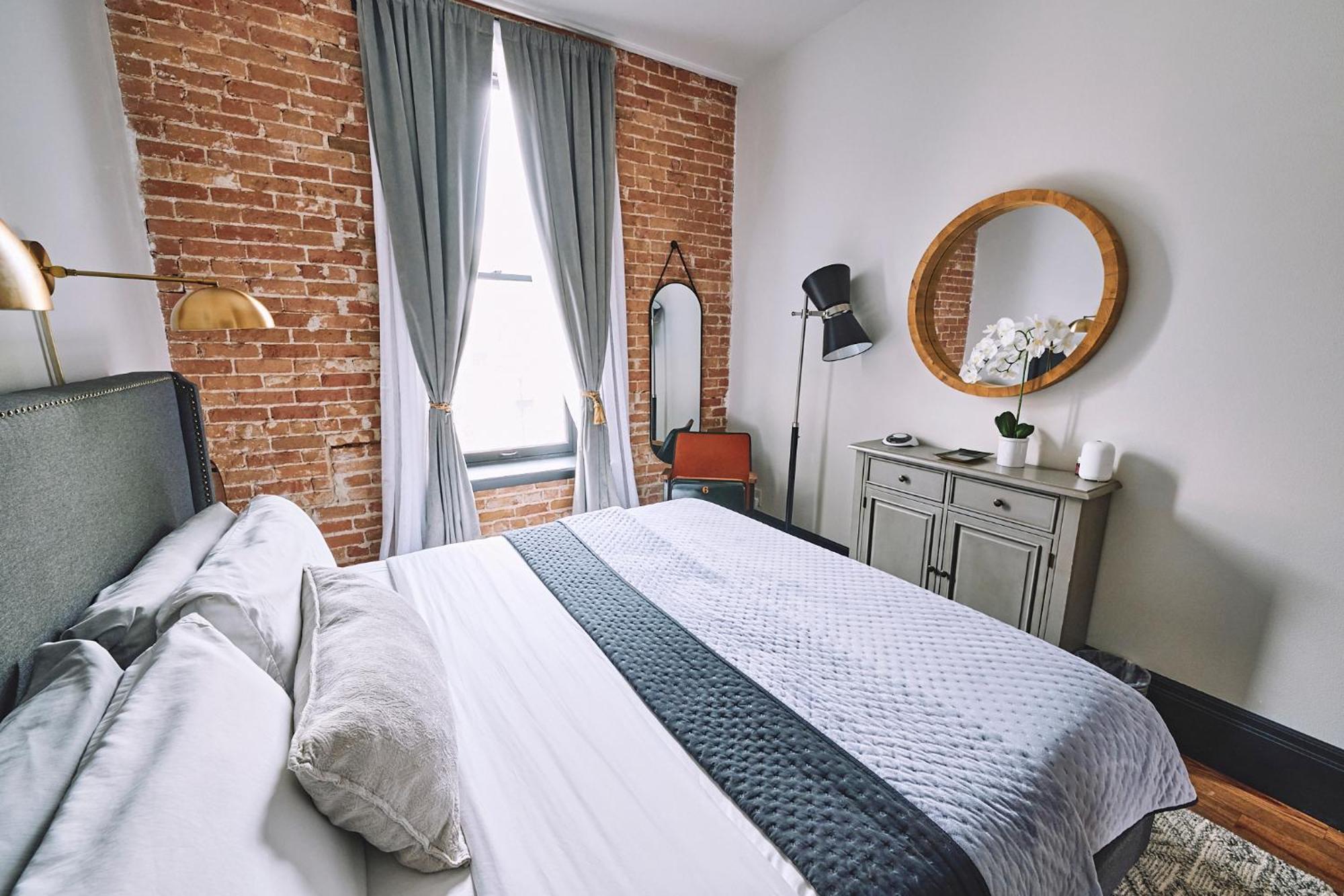 The Loft On Main In Sheridan, Wy المظهر الخارجي الصورة
