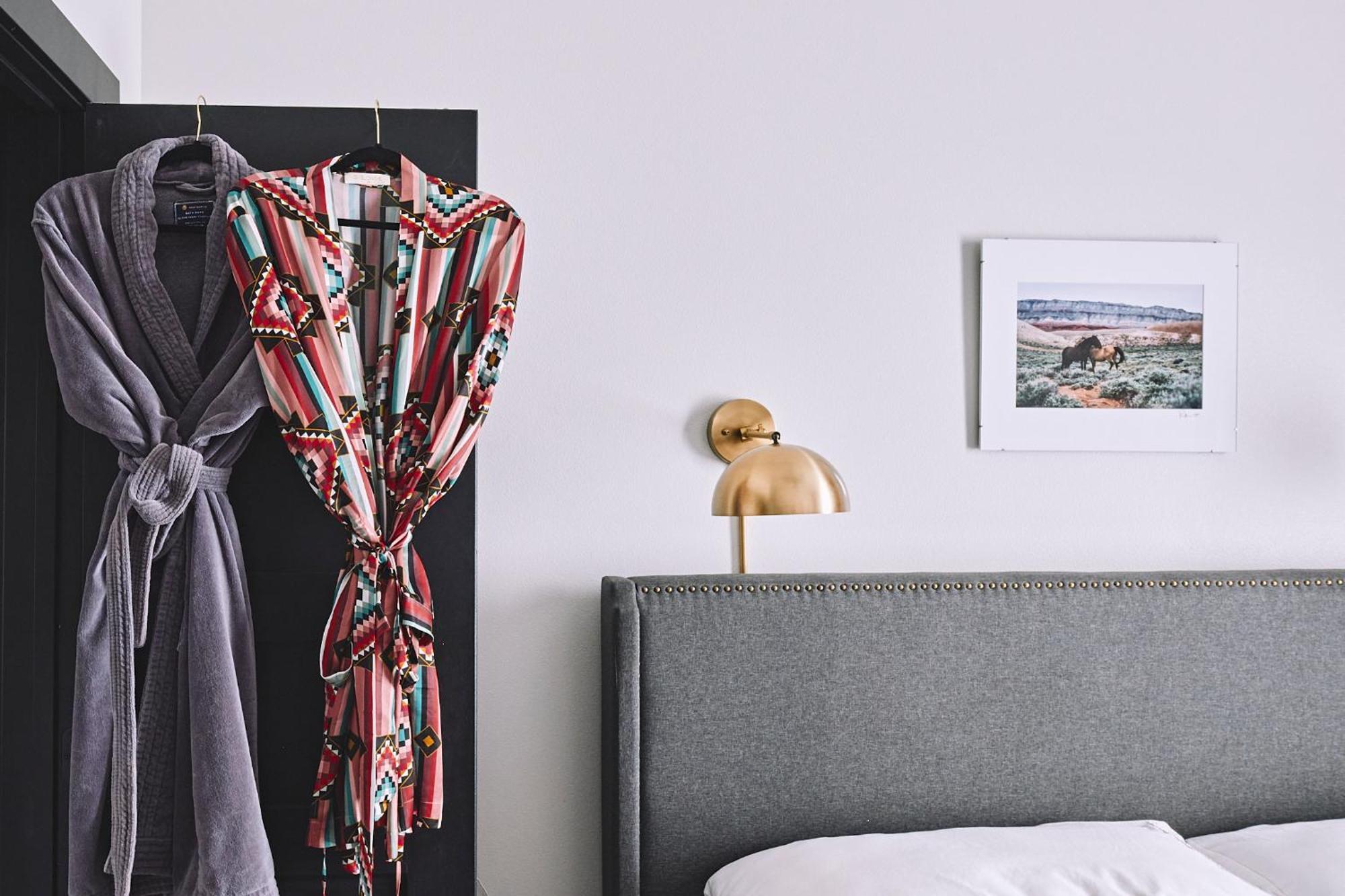 The Loft On Main In Sheridan, Wy المظهر الخارجي الصورة