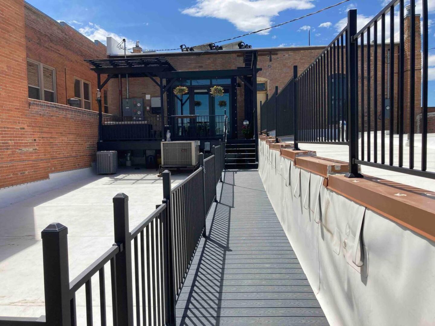 The Loft On Main In Sheridan, Wy المظهر الخارجي الصورة