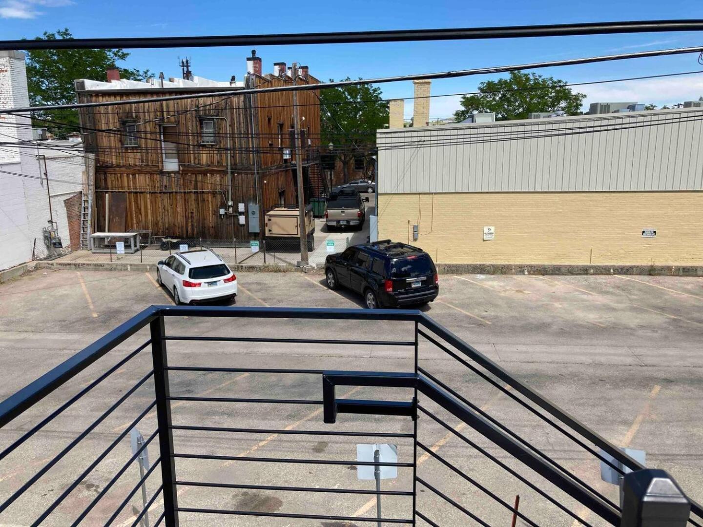 The Loft On Main In Sheridan, Wy المظهر الخارجي الصورة