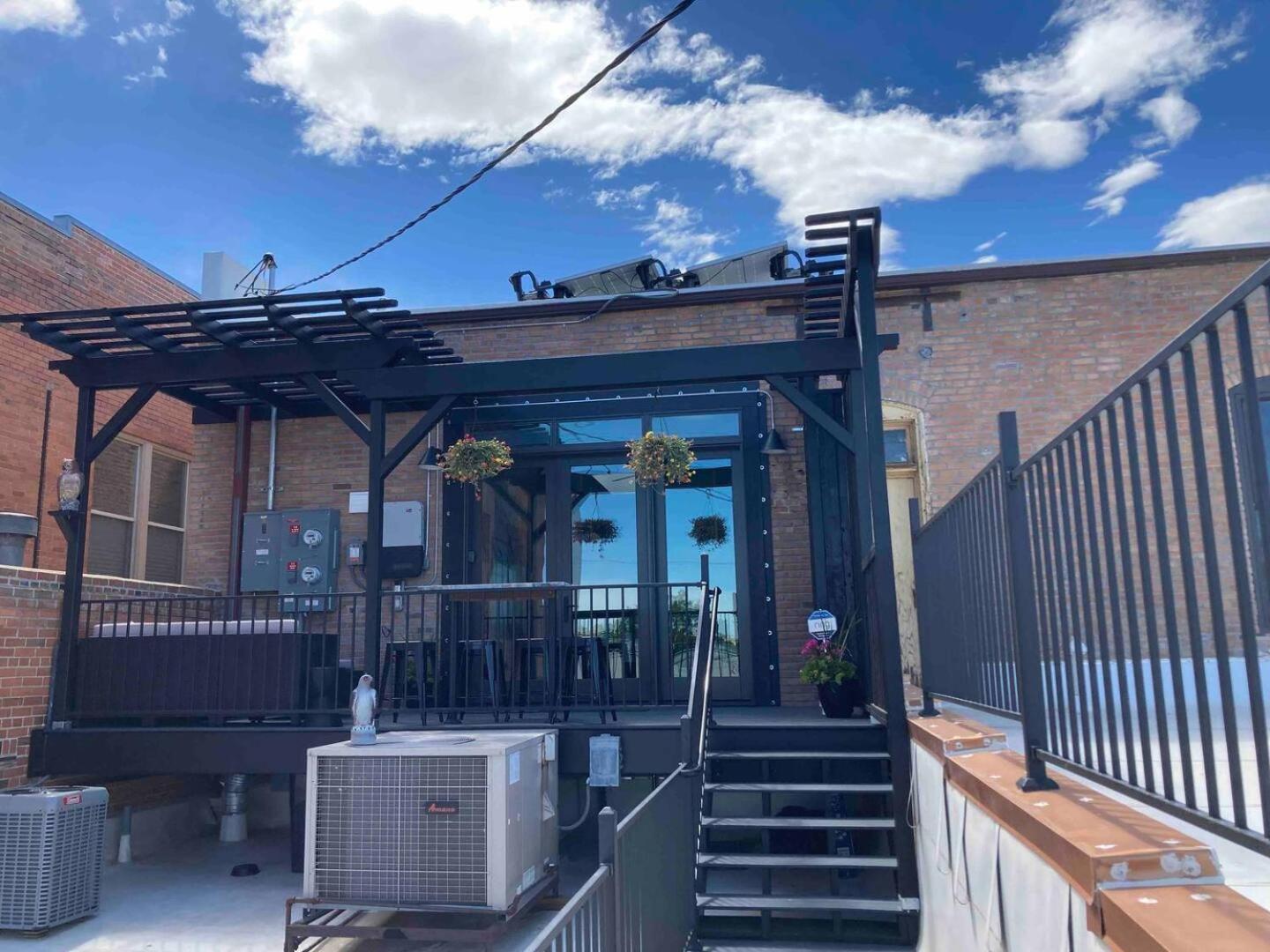 The Loft On Main In Sheridan, Wy المظهر الخارجي الصورة