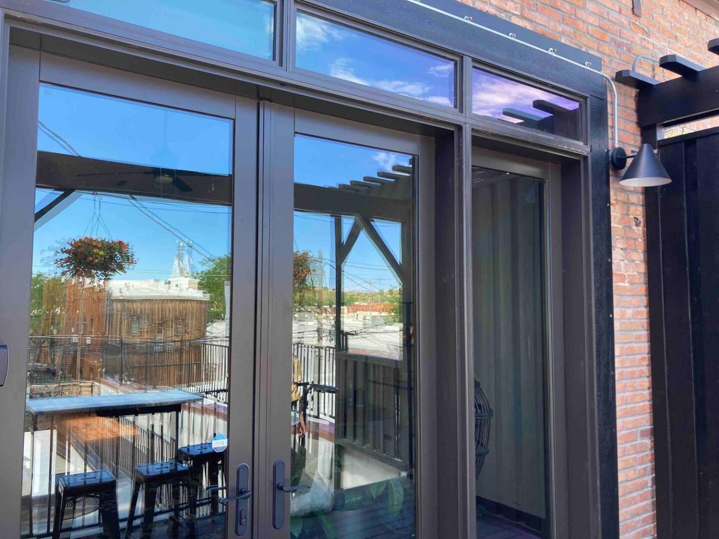 The Loft On Main In Sheridan, Wy المظهر الخارجي الصورة