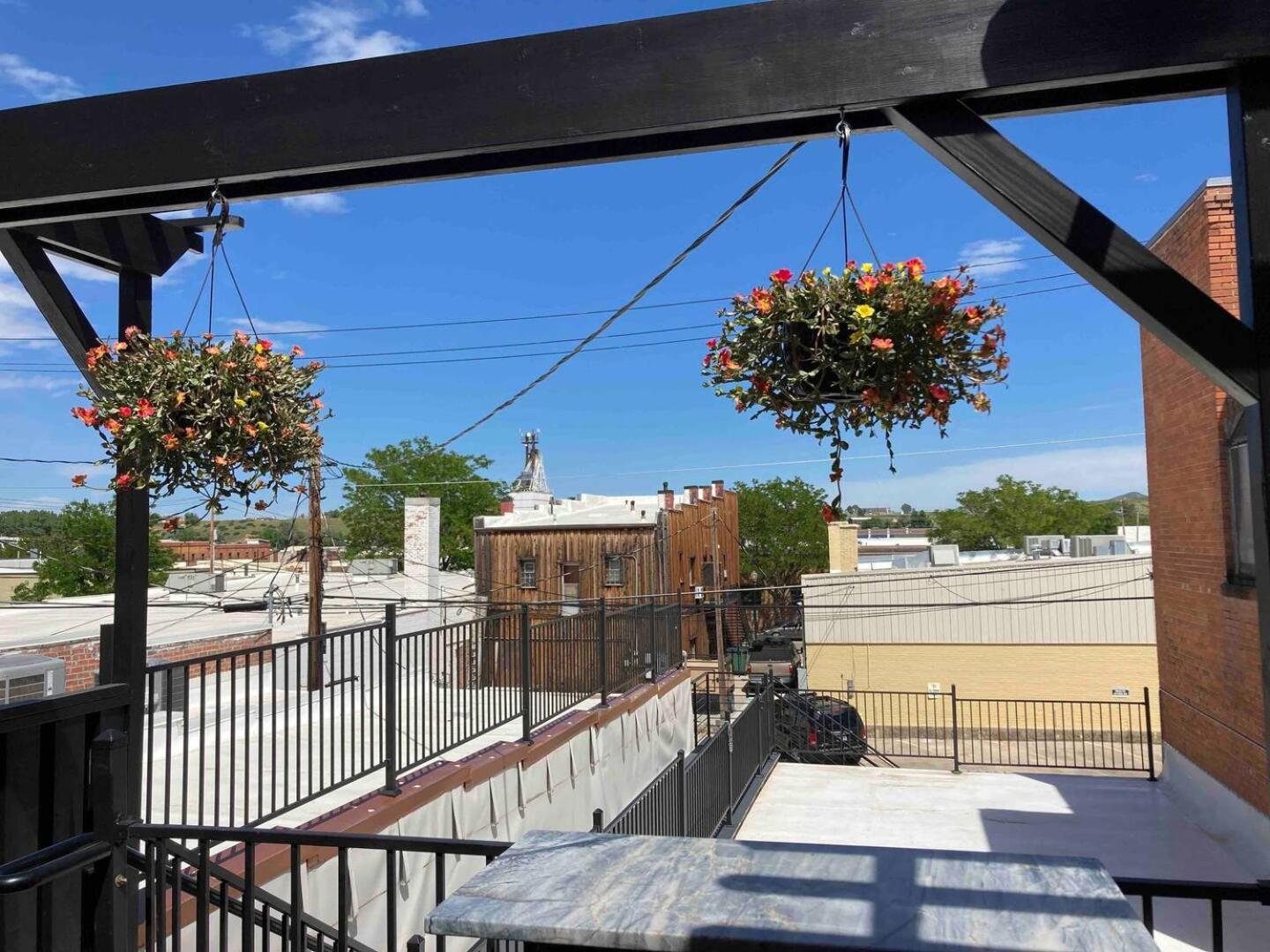 The Loft On Main In Sheridan, Wy المظهر الخارجي الصورة