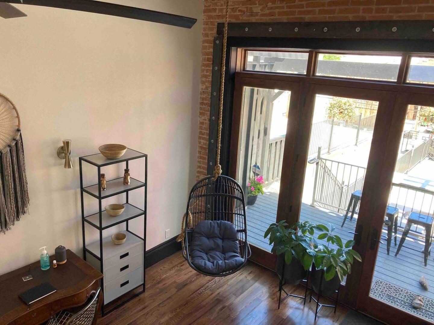 The Loft On Main In Sheridan, Wy المظهر الخارجي الصورة