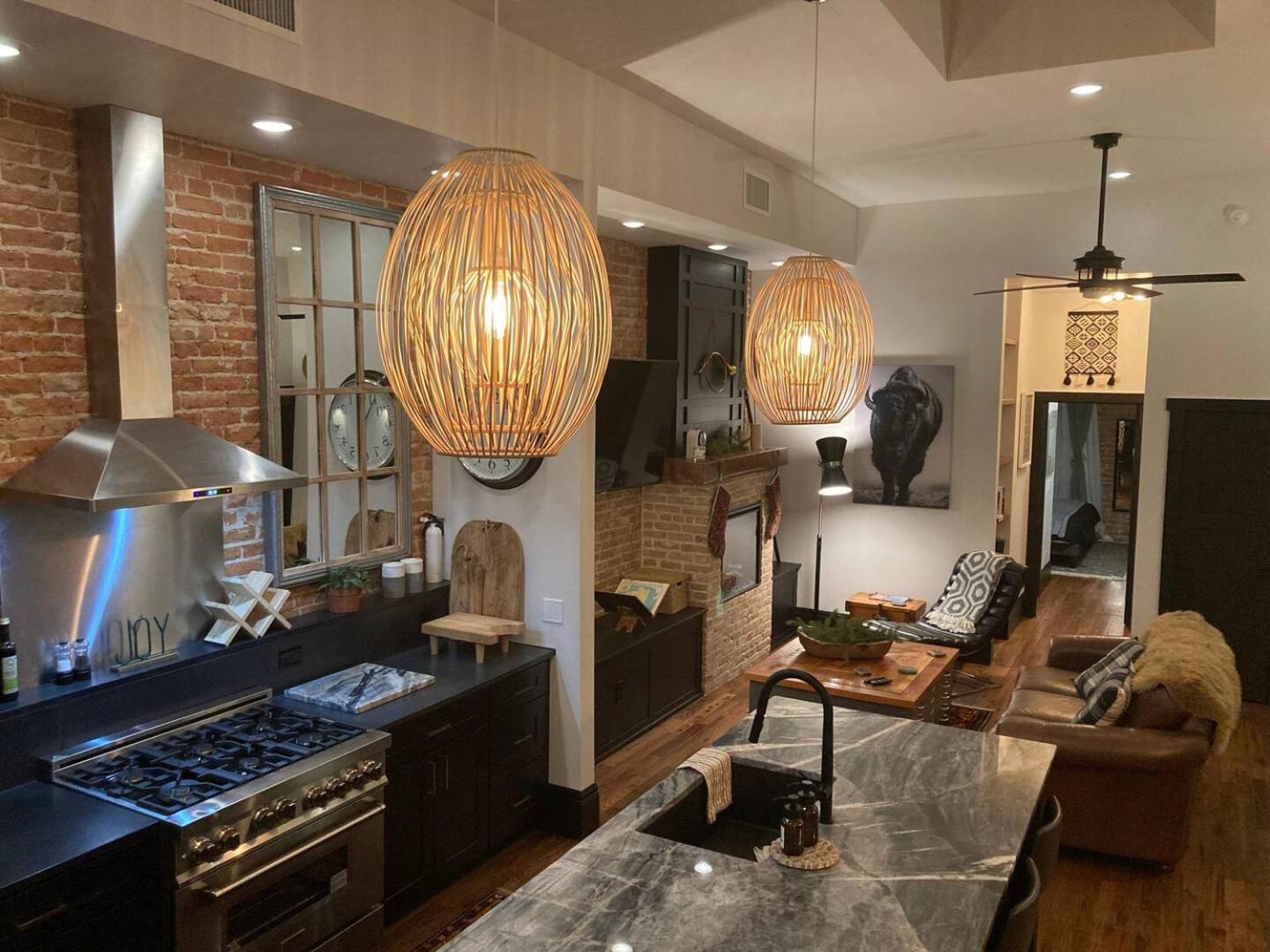 The Loft On Main In Sheridan, Wy المظهر الخارجي الصورة