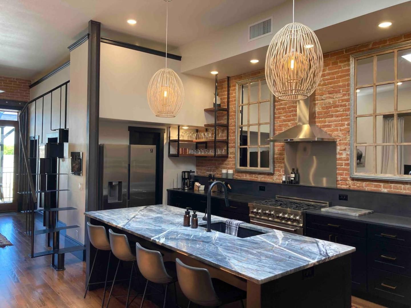 The Loft On Main In Sheridan, Wy المظهر الخارجي الصورة