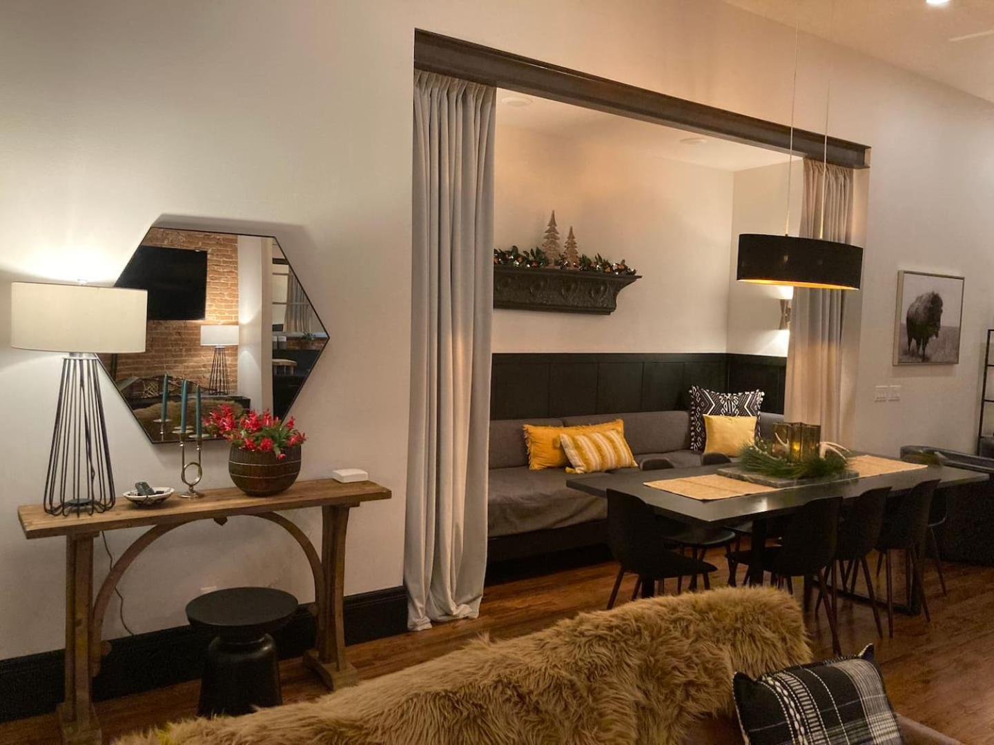 The Loft On Main In Sheridan, Wy المظهر الخارجي الصورة