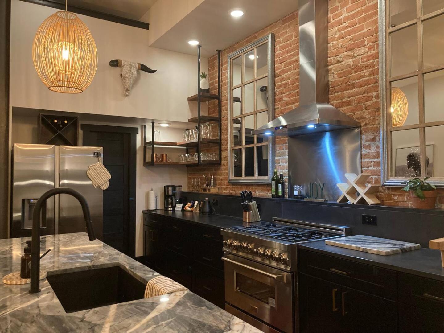 The Loft On Main In Sheridan, Wy المظهر الخارجي الصورة