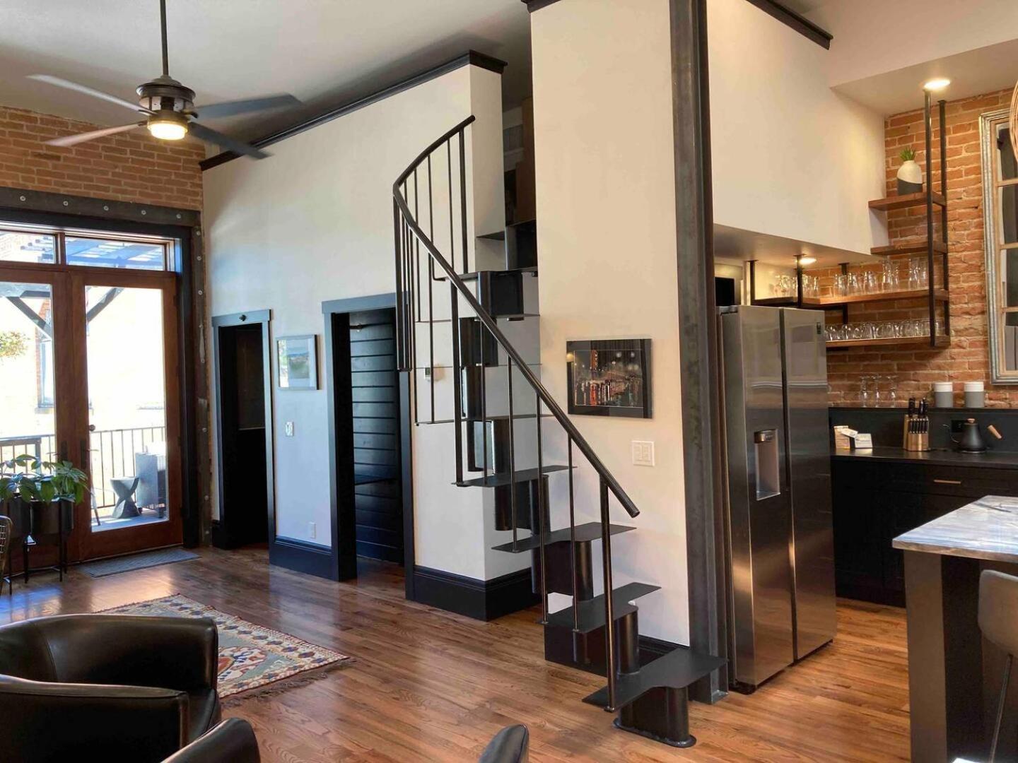 The Loft On Main In Sheridan, Wy المظهر الخارجي الصورة