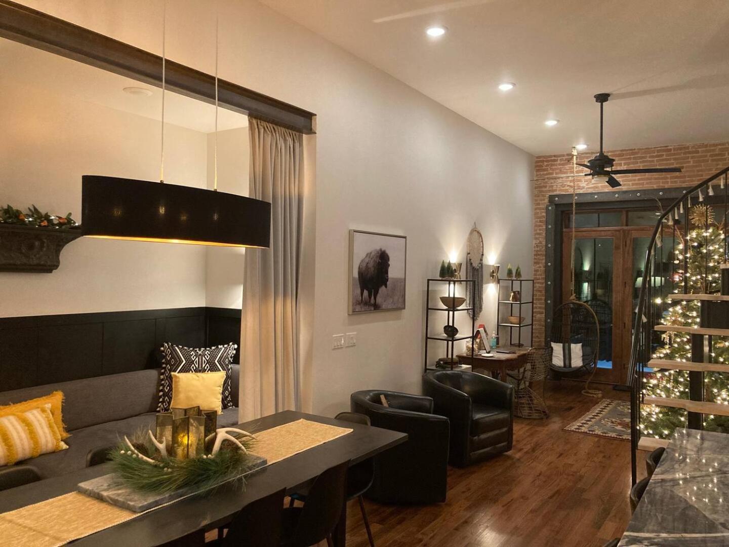 The Loft On Main In Sheridan, Wy المظهر الخارجي الصورة