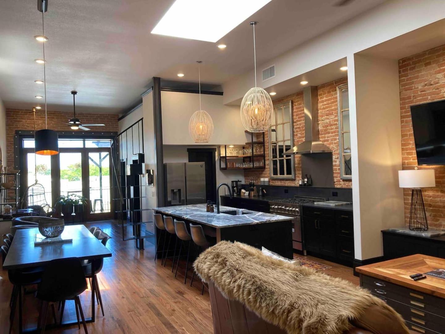 The Loft On Main In Sheridan, Wy المظهر الخارجي الصورة
