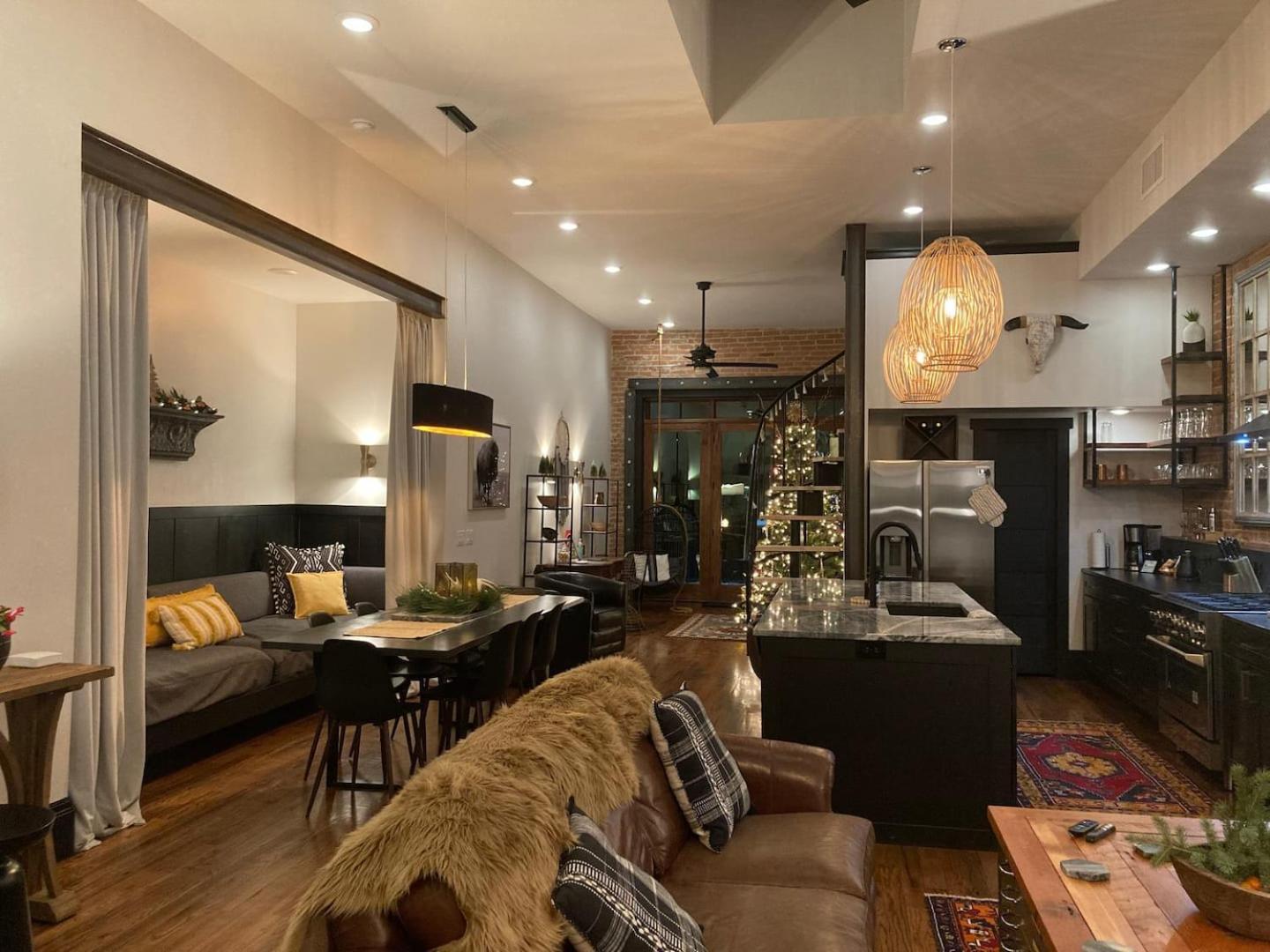 The Loft On Main In Sheridan, Wy المظهر الخارجي الصورة