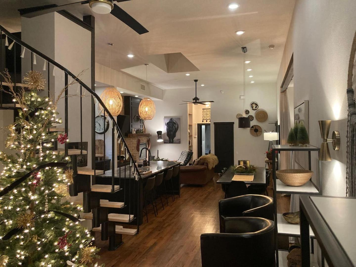 The Loft On Main In Sheridan, Wy المظهر الخارجي الصورة